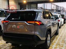 تويوتا راف 4